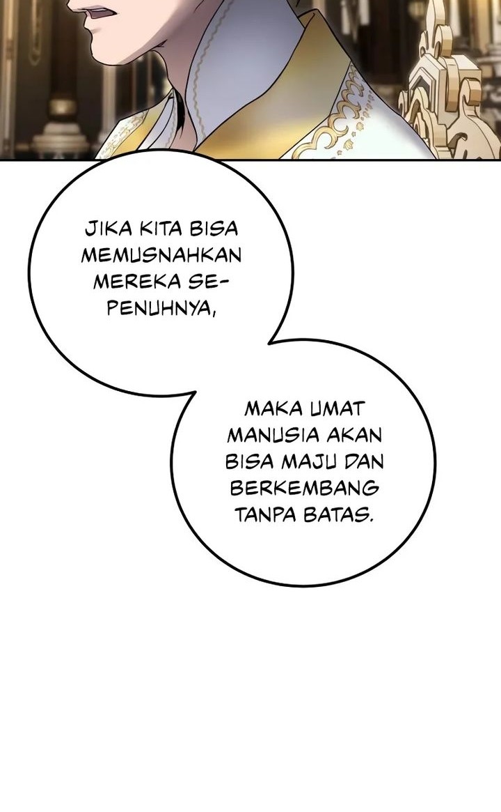 I Was More Overpowered Than The Hero, So I Hid My Power! Chapter 81 Gambar 54