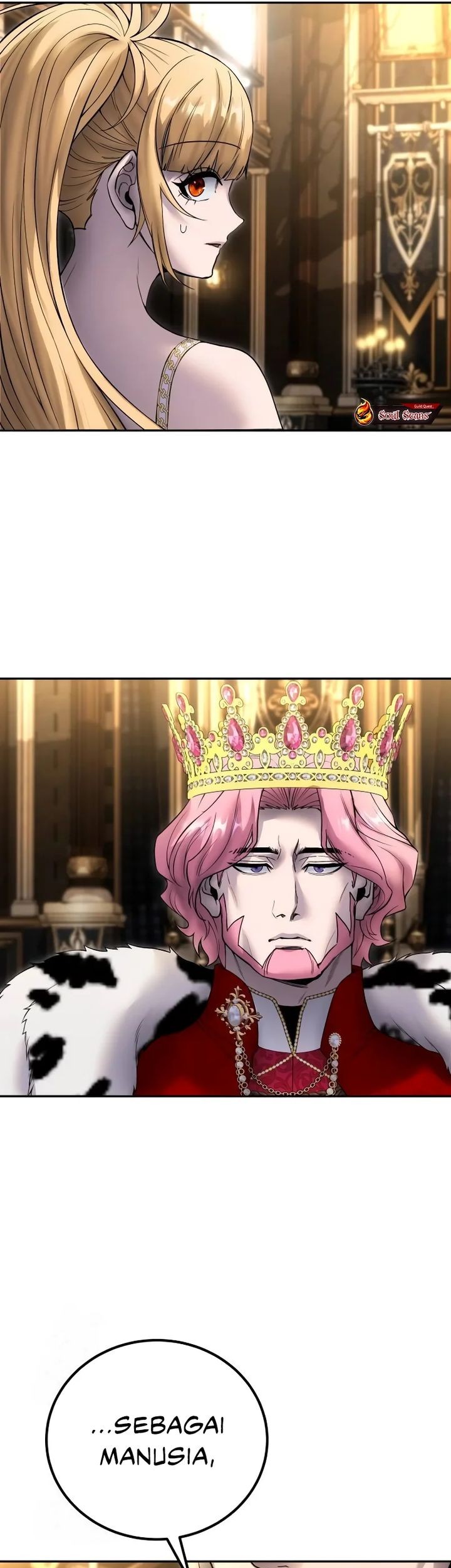 I Was More Overpowered Than The Hero, So I Hid My Power! Chapter 81 Gambar 57