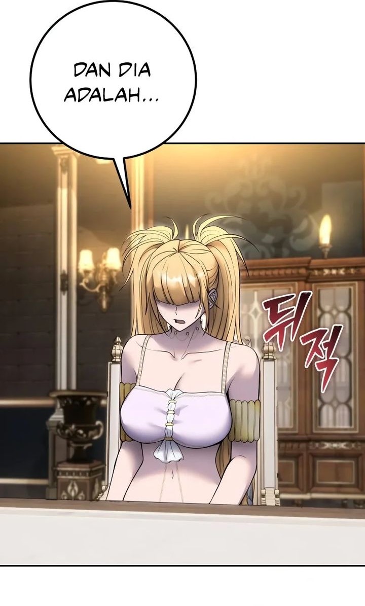 I Was More Overpowered Than The Hero, So I Hid My Power! Chapter 81 Gambar 4