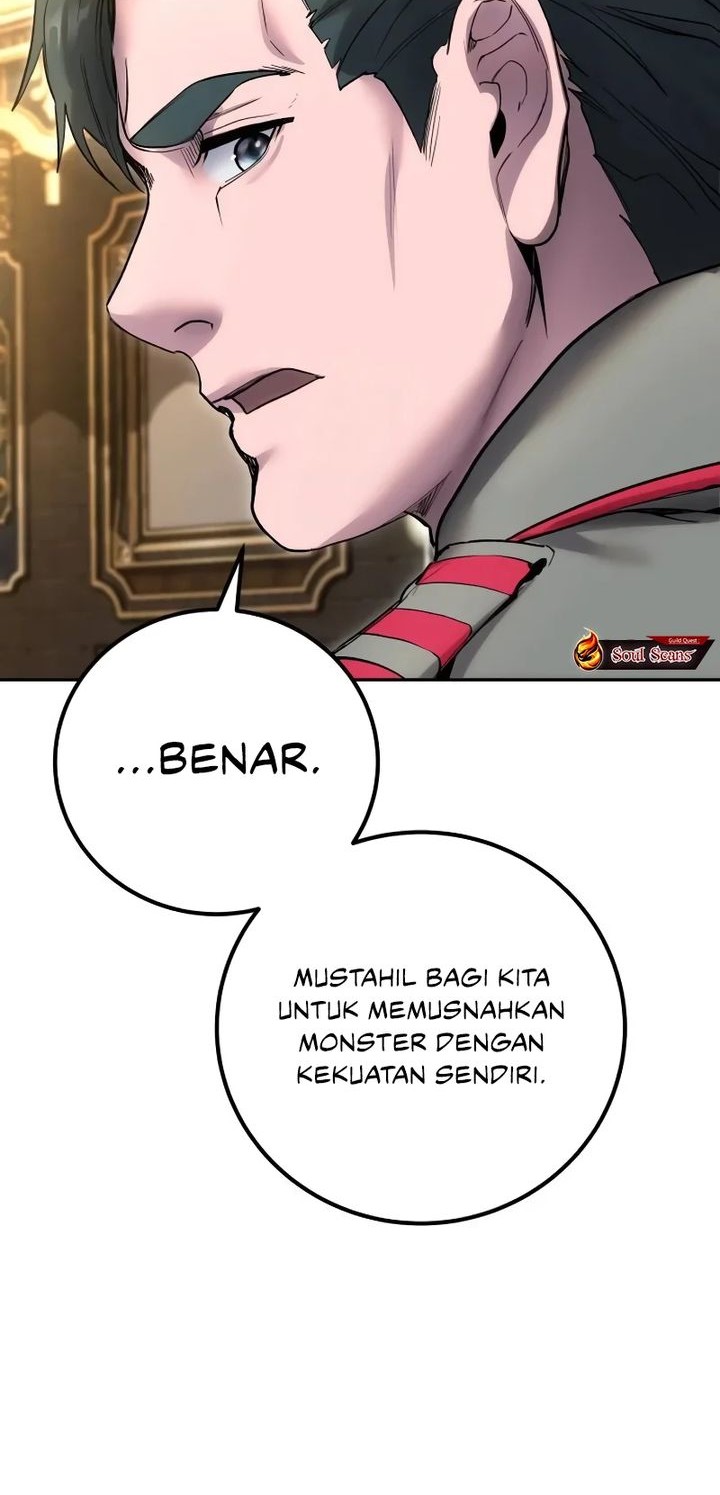 I Was More Overpowered Than The Hero, So I Hid My Power! Chapter 81 Gambar 60