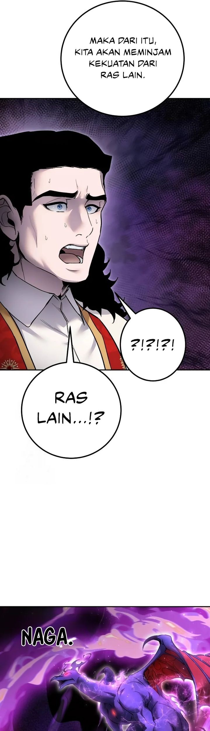 I Was More Overpowered Than The Hero, So I Hid My Power! Chapter 81 Gambar 61