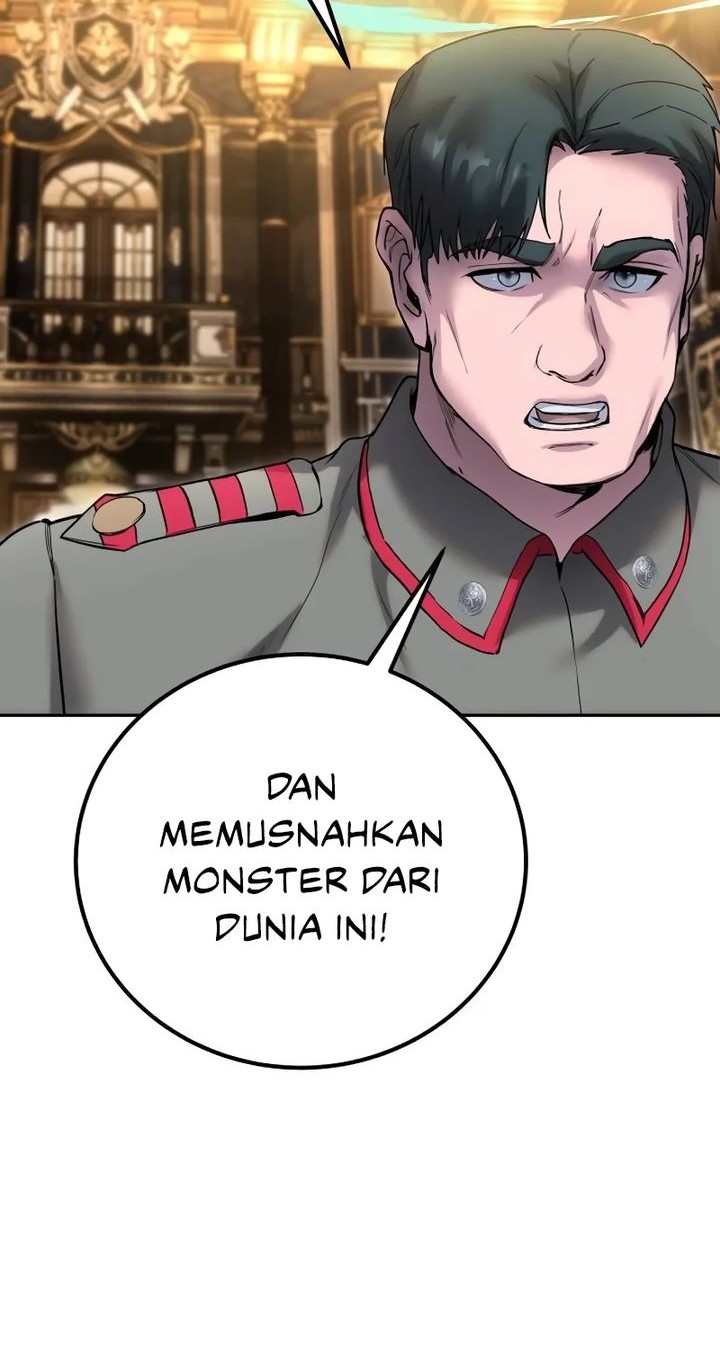 I Was More Overpowered Than The Hero, So I Hid My Power! Chapter 81 Gambar 64