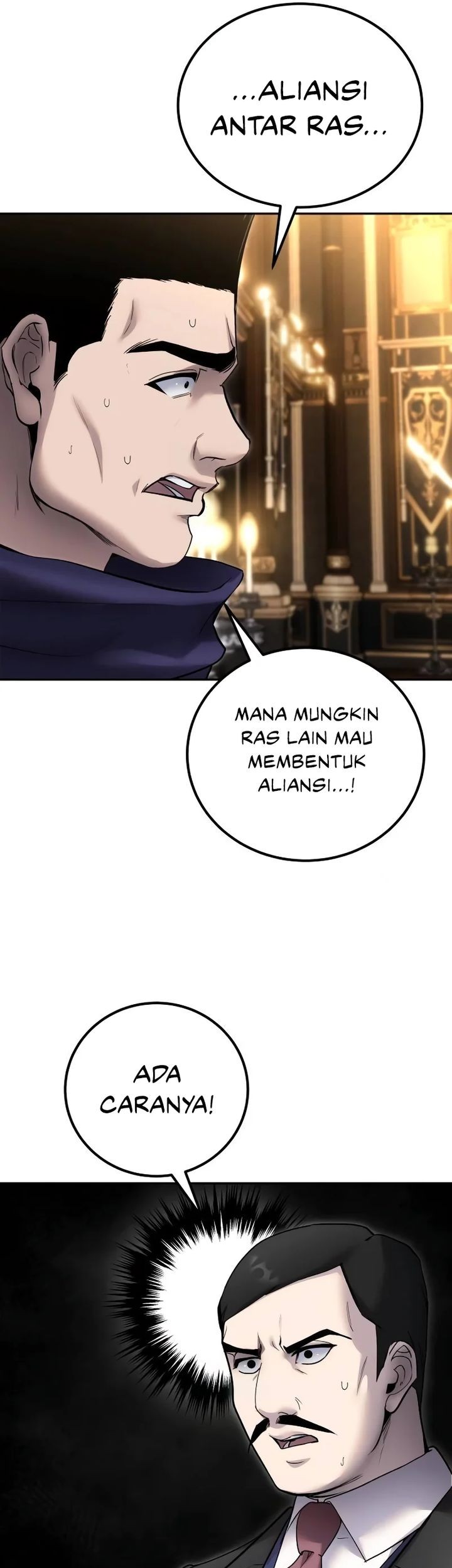 I Was More Overpowered Than The Hero, So I Hid My Power! Chapter 81 Gambar 65
