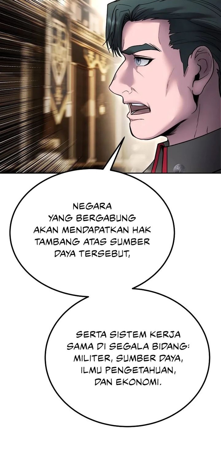 I Was More Overpowered Than The Hero, So I Hid My Power! Chapter 81 Gambar 68