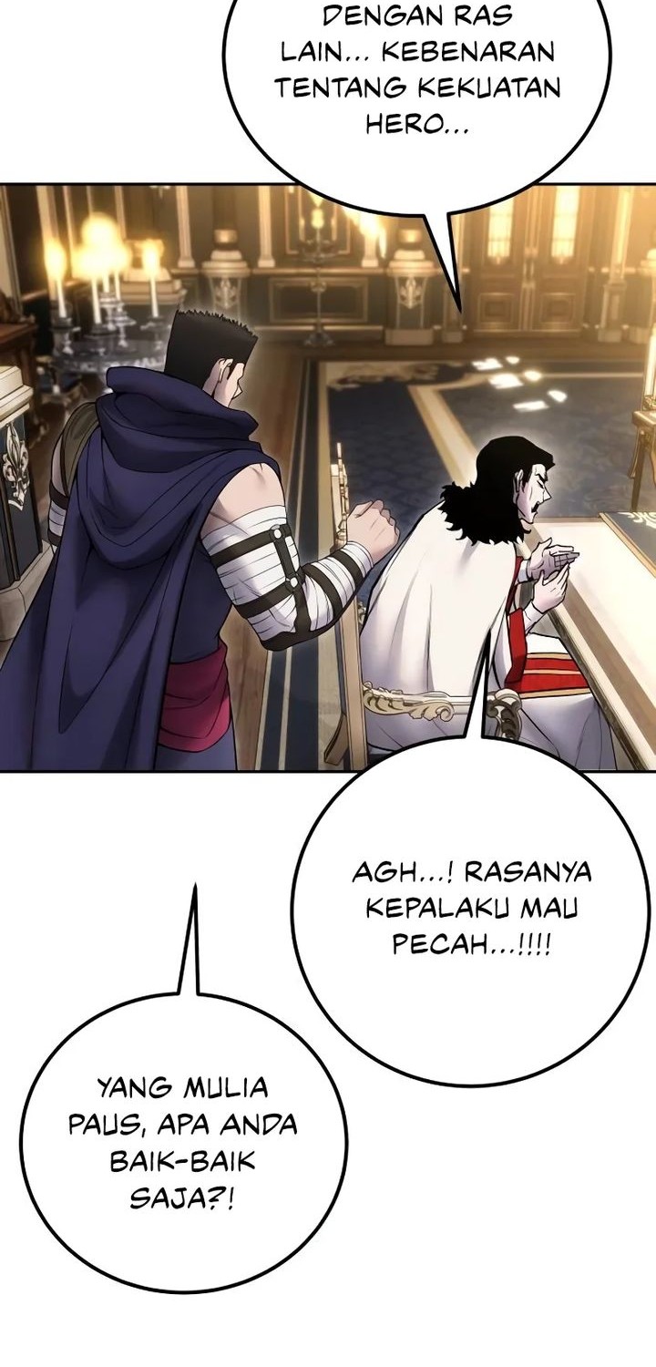 I Was More Overpowered Than The Hero, So I Hid My Power! Chapter 81 Gambar 70