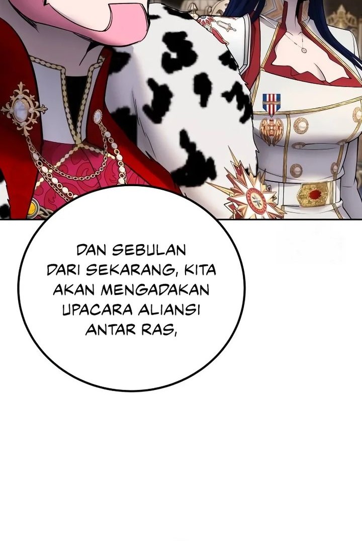 I Was More Overpowered Than The Hero, So I Hid My Power! Chapter 81 Gambar 77