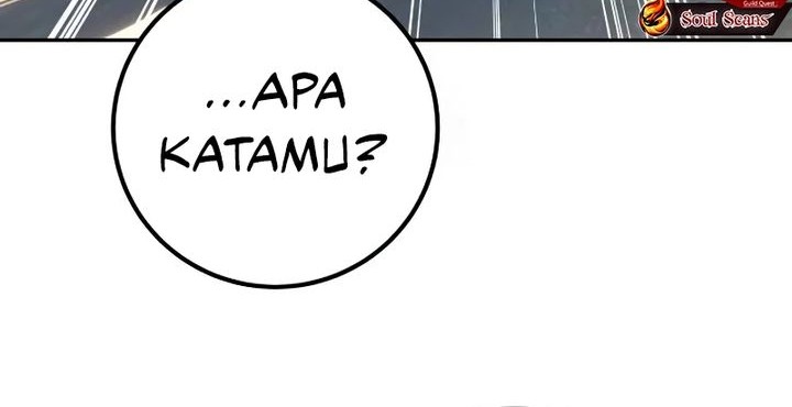 I Was More Overpowered Than The Hero, So I Hid My Power! Chapter 81 Gambar 6
