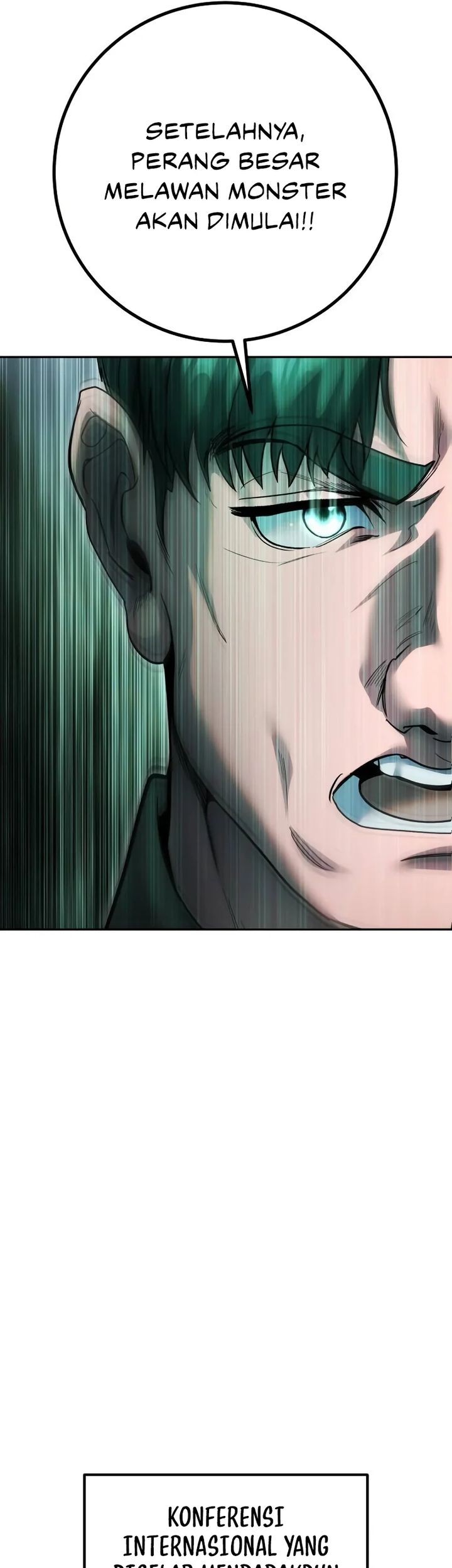 I Was More Overpowered Than The Hero, So I Hid My Power! Chapter 81 Gambar 78