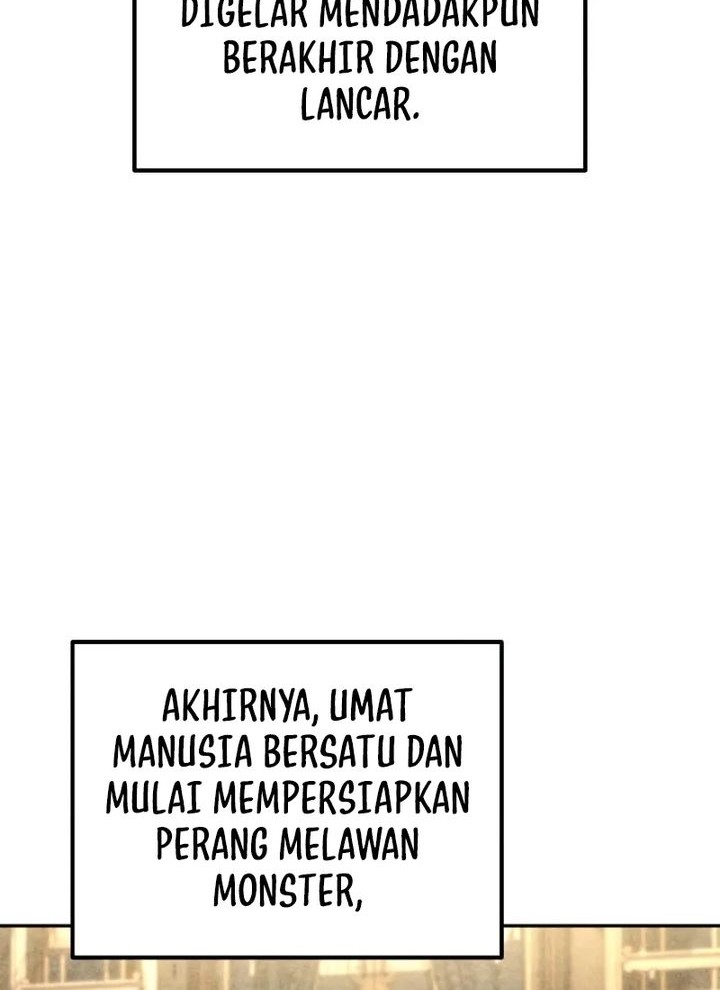 I Was More Overpowered Than The Hero, So I Hid My Power! Chapter 81 Gambar 79