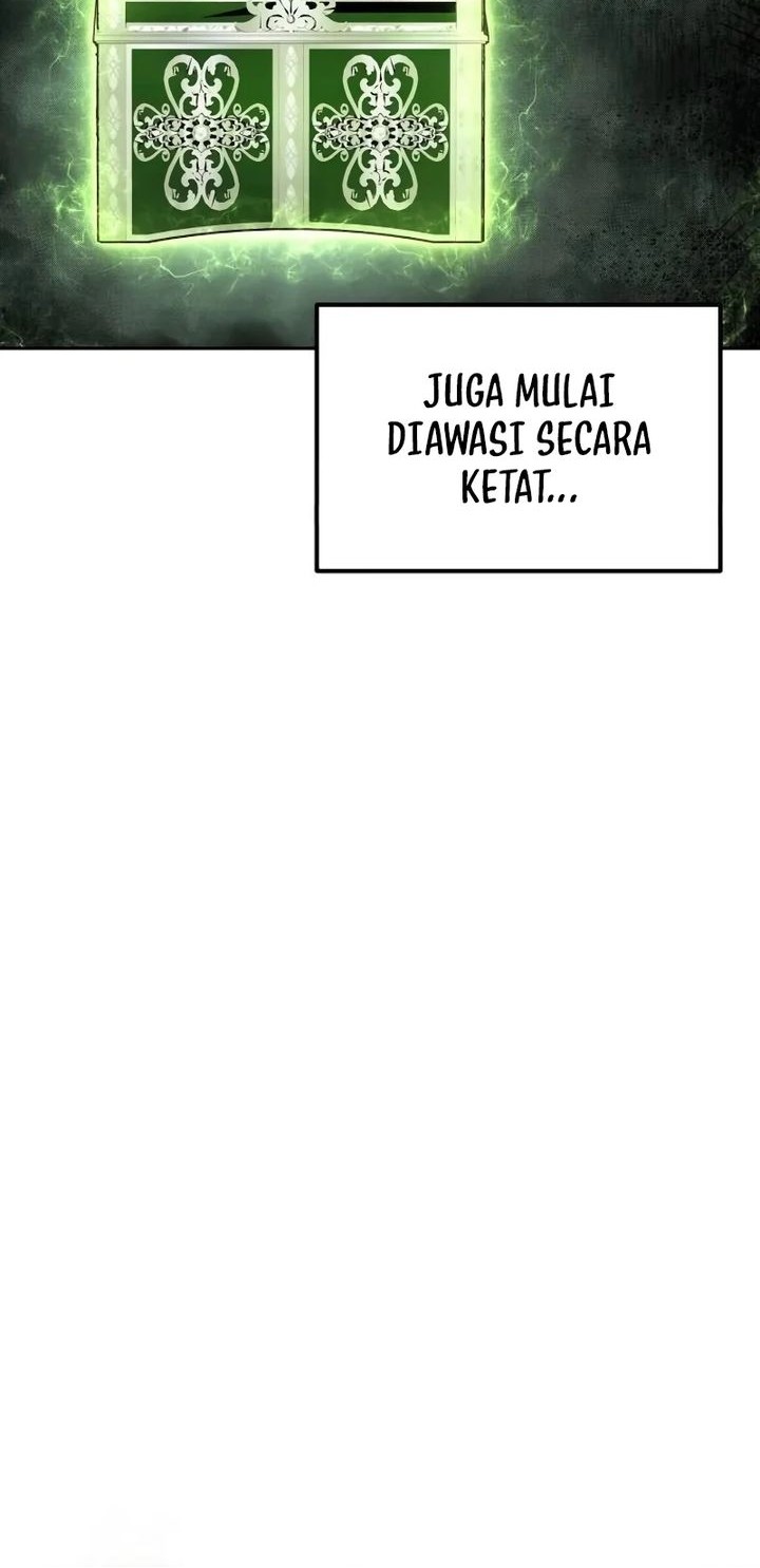 I Was More Overpowered Than The Hero, So I Hid My Power! Chapter 81 Gambar 81