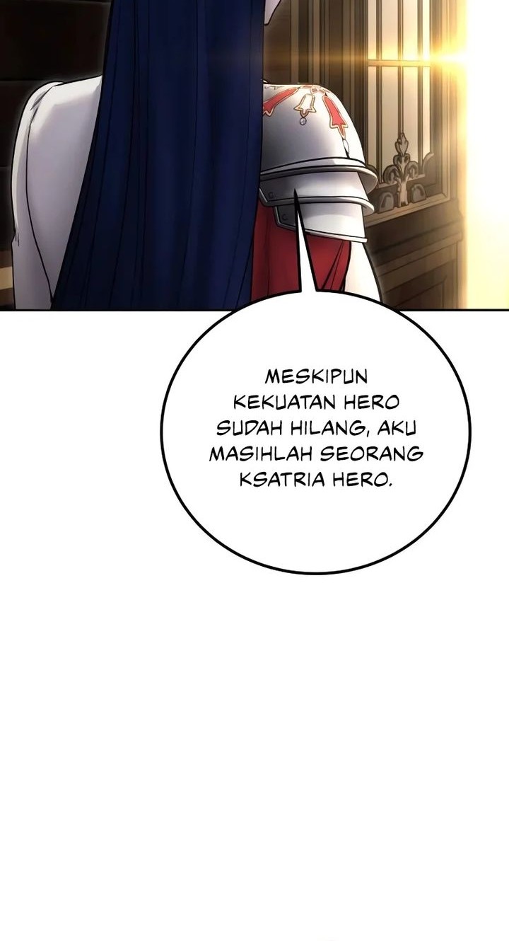 I Was More Overpowered Than The Hero, So I Hid My Power! Chapter 81 Gambar 85