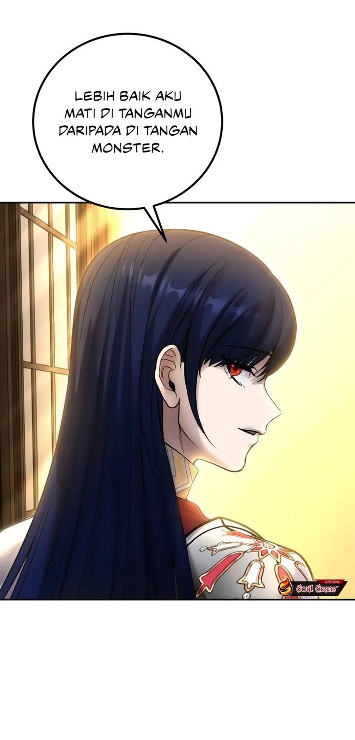 I Was More Overpowered Than The Hero, So I Hid My Power! Chapter 81 Gambar 87