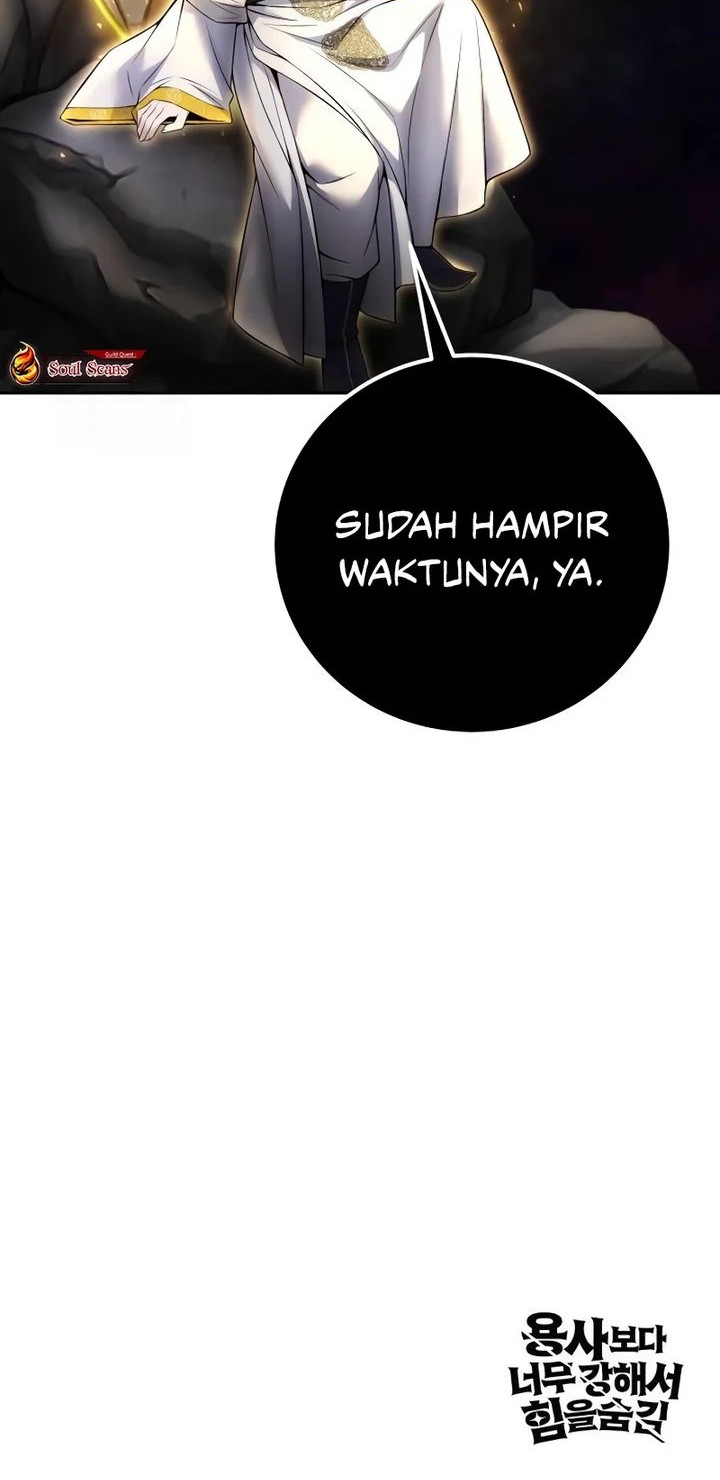 I Was More Overpowered Than The Hero, So I Hid My Power! Chapter 81 Gambar 89