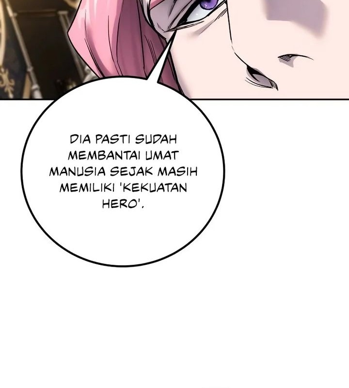 I Was More Overpowered Than The Hero, So I Hid My Power! Chapter 81 Gambar 8