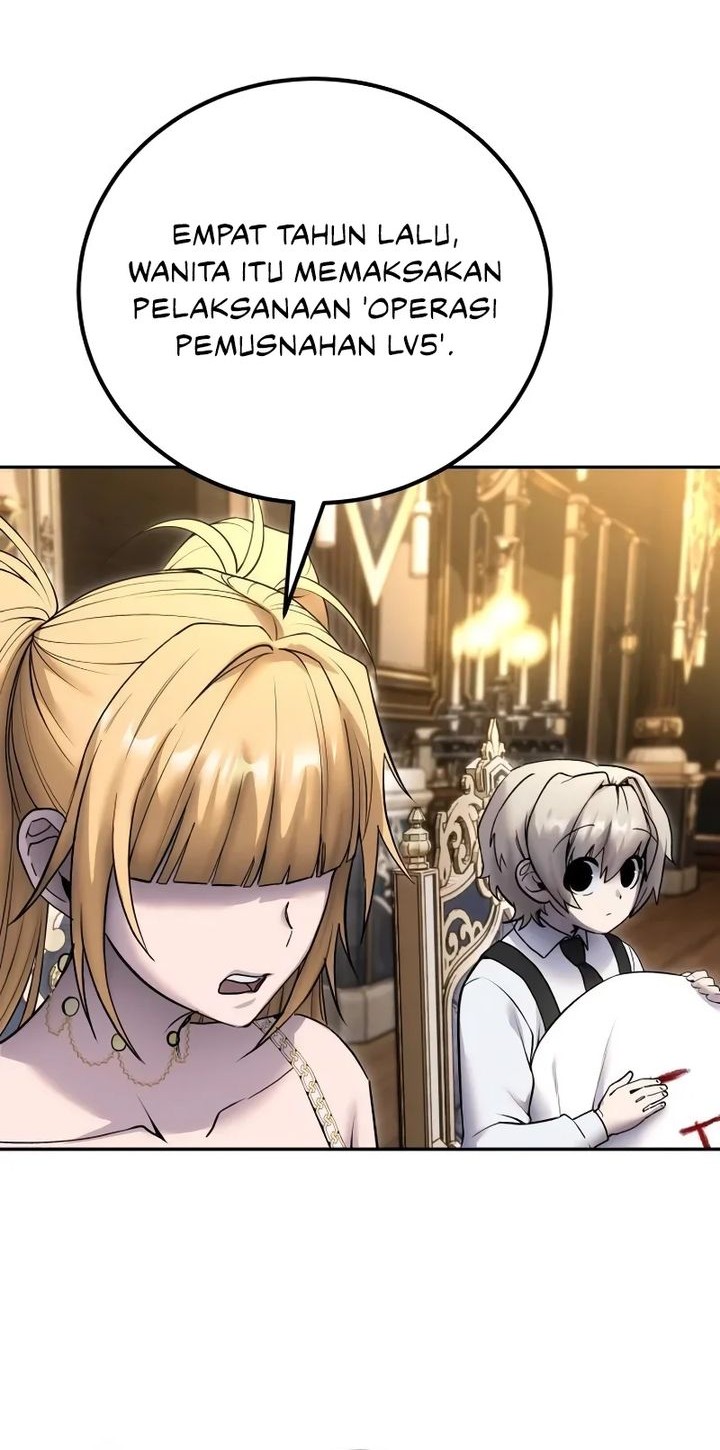 I Was More Overpowered Than The Hero, So I Hid My Power! Chapter 81 Gambar 10