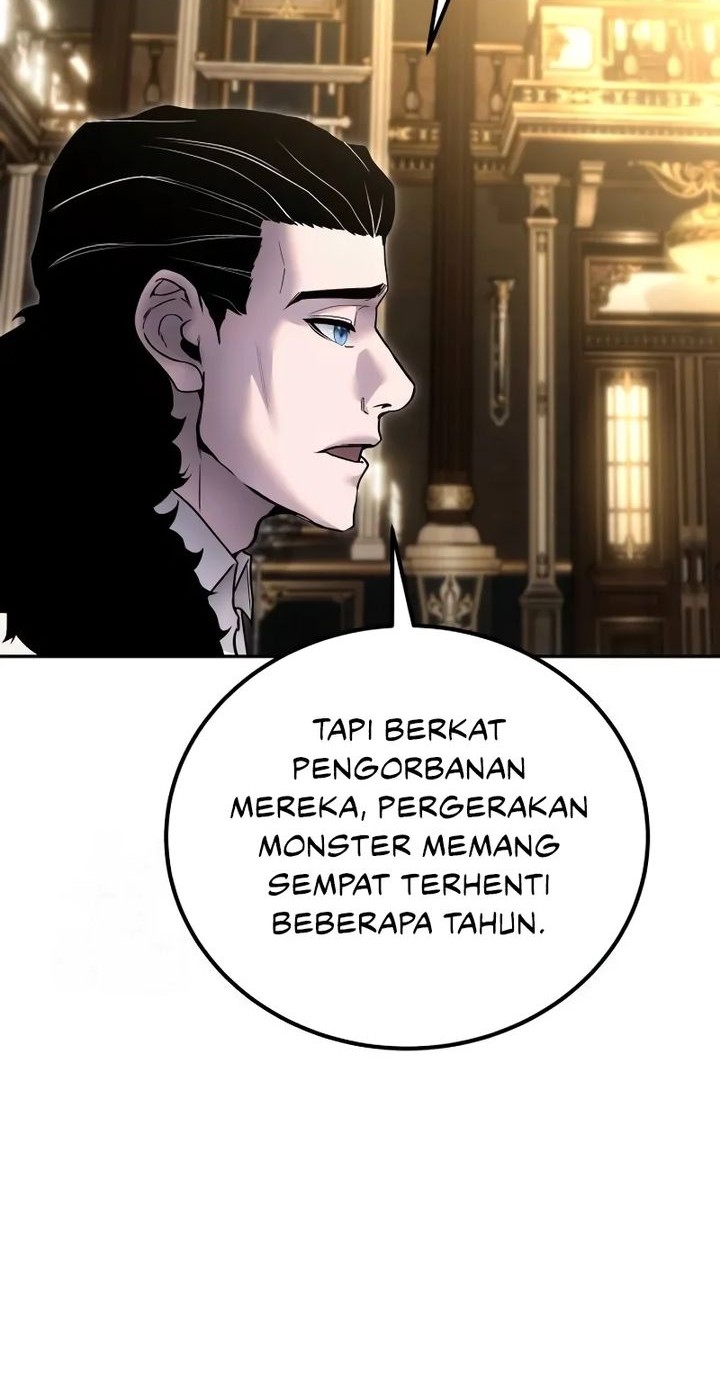 I Was More Overpowered Than The Hero, So I Hid My Power! Chapter 81 Gambar 12