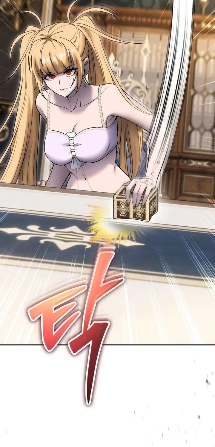 I Was More Overpowered Than The Hero, So I Hid My Power! Chapter 81 Gambar 14