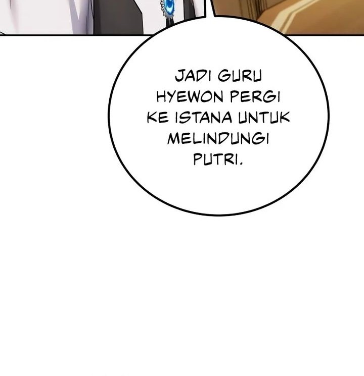 I Was More Overpowered Than The Hero, So I Hid My Power! Chapter 82 Gambar 28