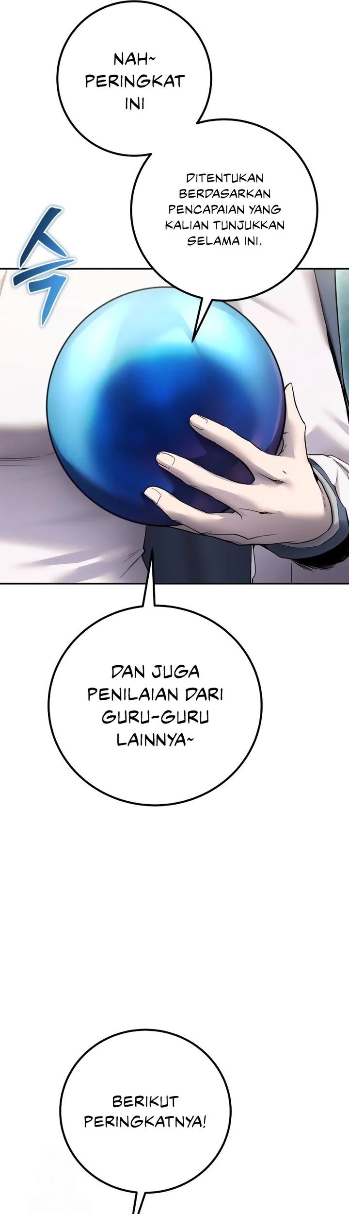 I Was More Overpowered Than The Hero, So I Hid My Power! Chapter 82 Gambar 35