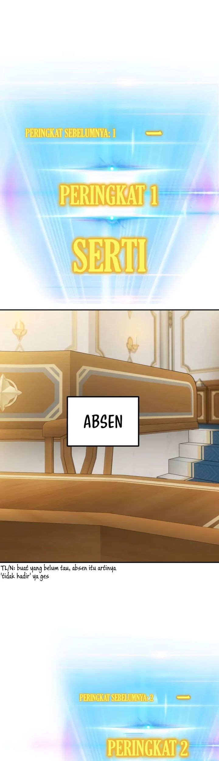 I Was More Overpowered Than The Hero, So I Hid My Power! Chapter 82 Gambar 37