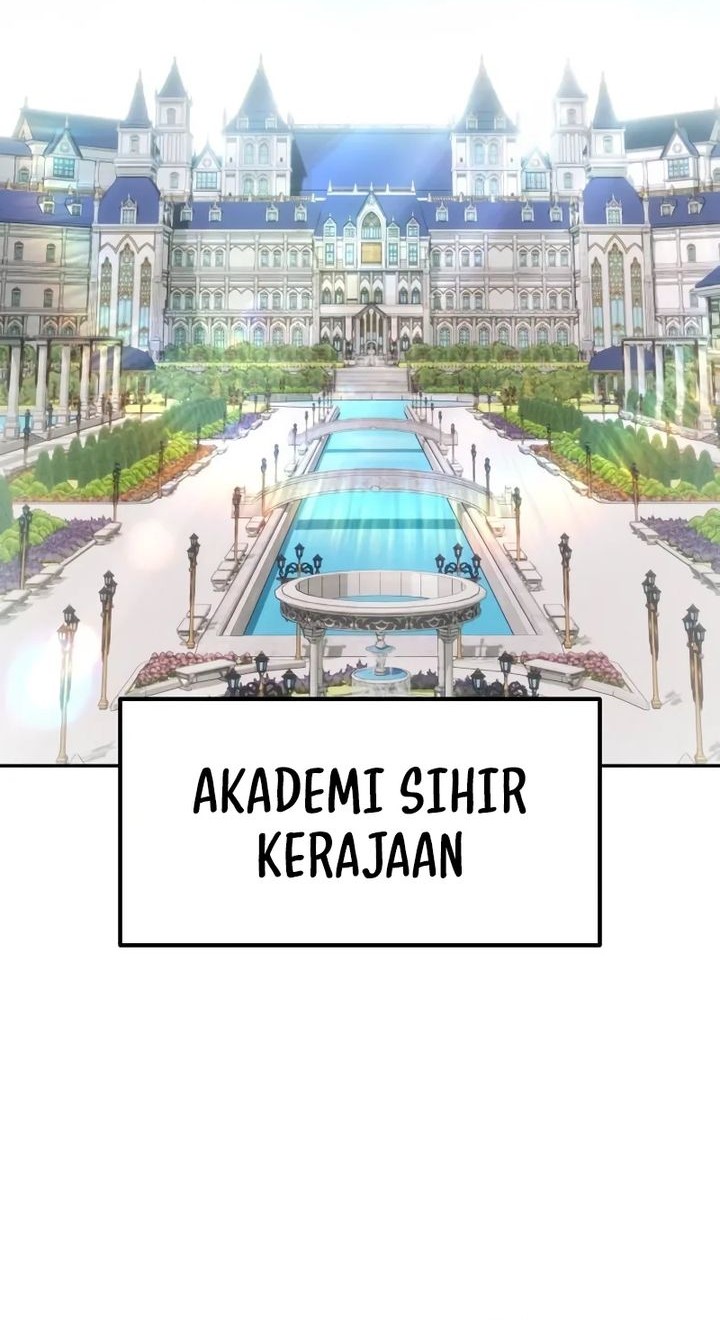 Baca Manhwa I Was More Overpowered Than The Hero, So I Hid My Power! Chapter 82 Gambar 2