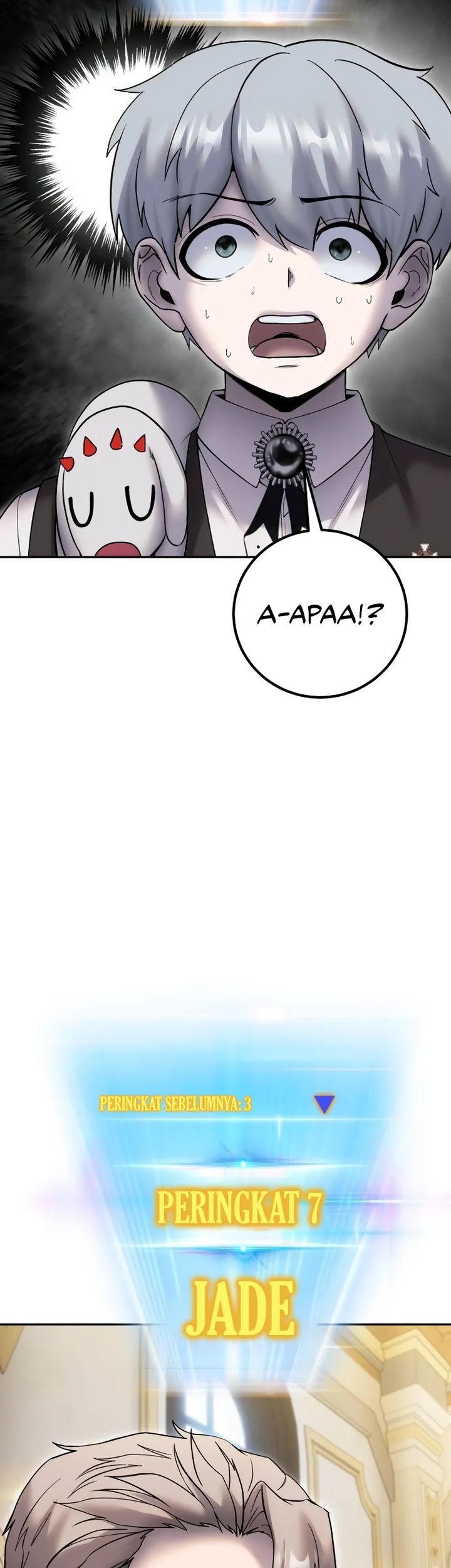 I Was More Overpowered Than The Hero, So I Hid My Power! Chapter 82 Gambar 43