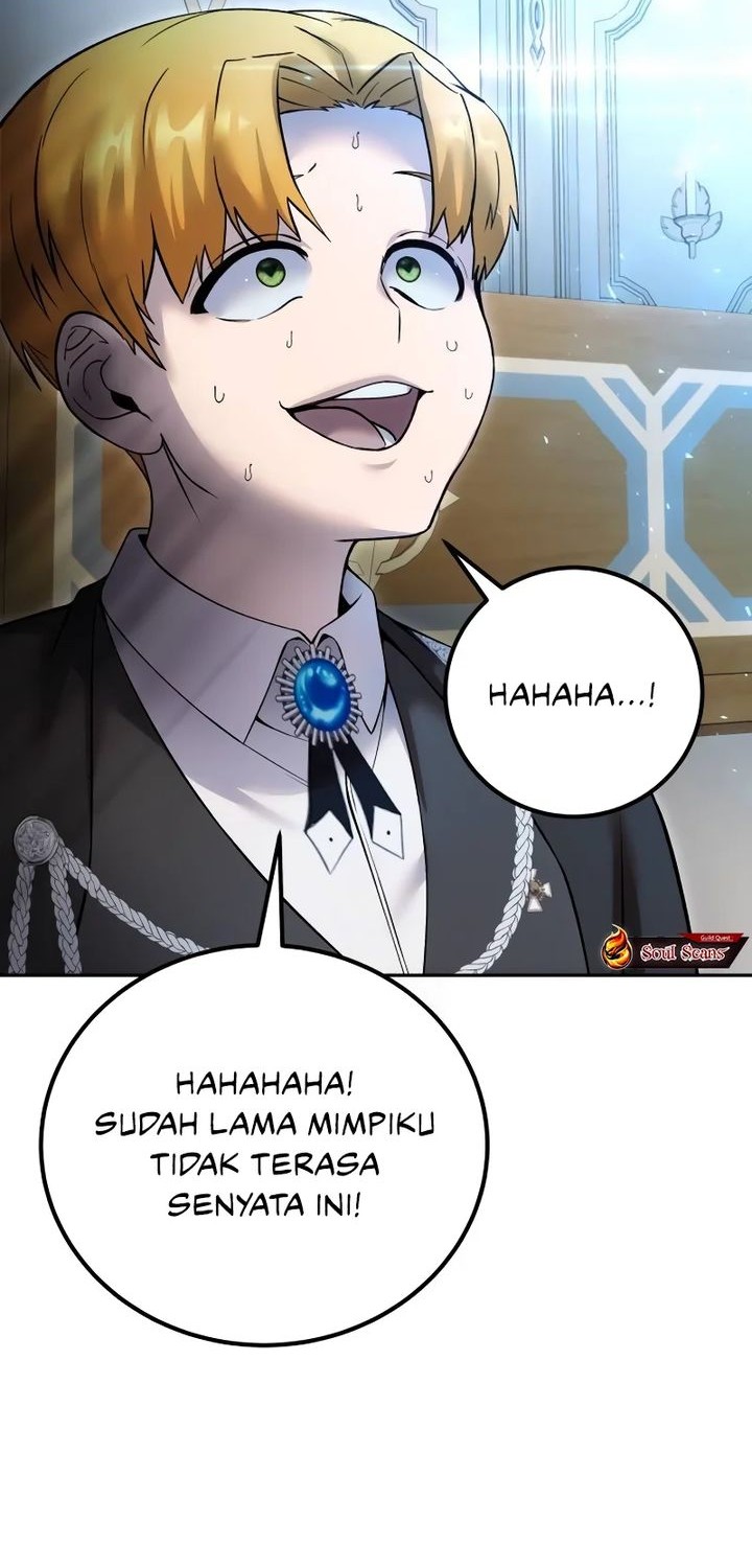 I Was More Overpowered Than The Hero, So I Hid My Power! Chapter 82 Gambar 48
