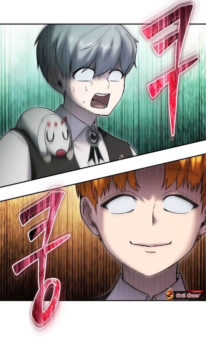 I Was More Overpowered Than The Hero, So I Hid My Power! Chapter 82 Gambar 50