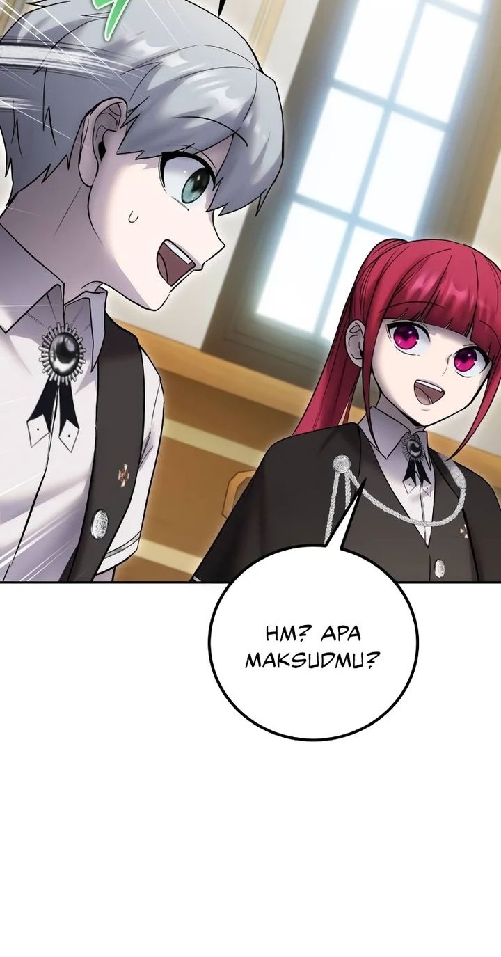 I Was More Overpowered Than The Hero, So I Hid My Power! Chapter 82 Gambar 52