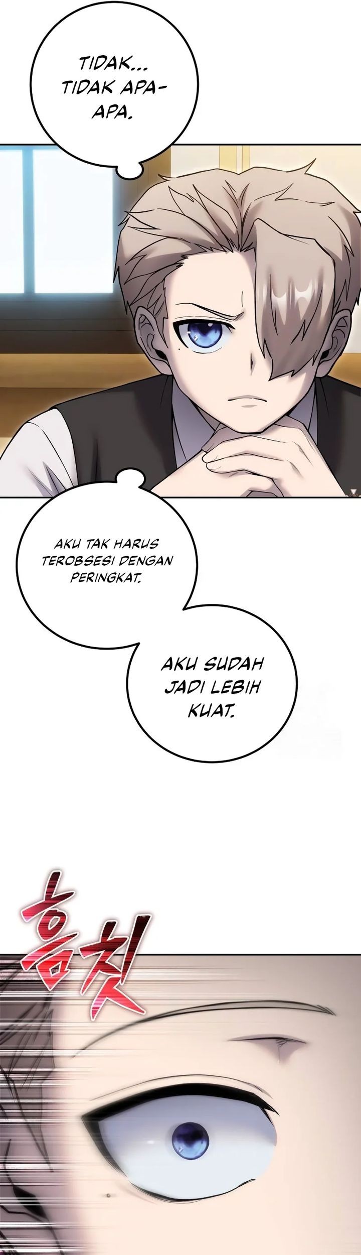 I Was More Overpowered Than The Hero, So I Hid My Power! Chapter 82 Gambar 59