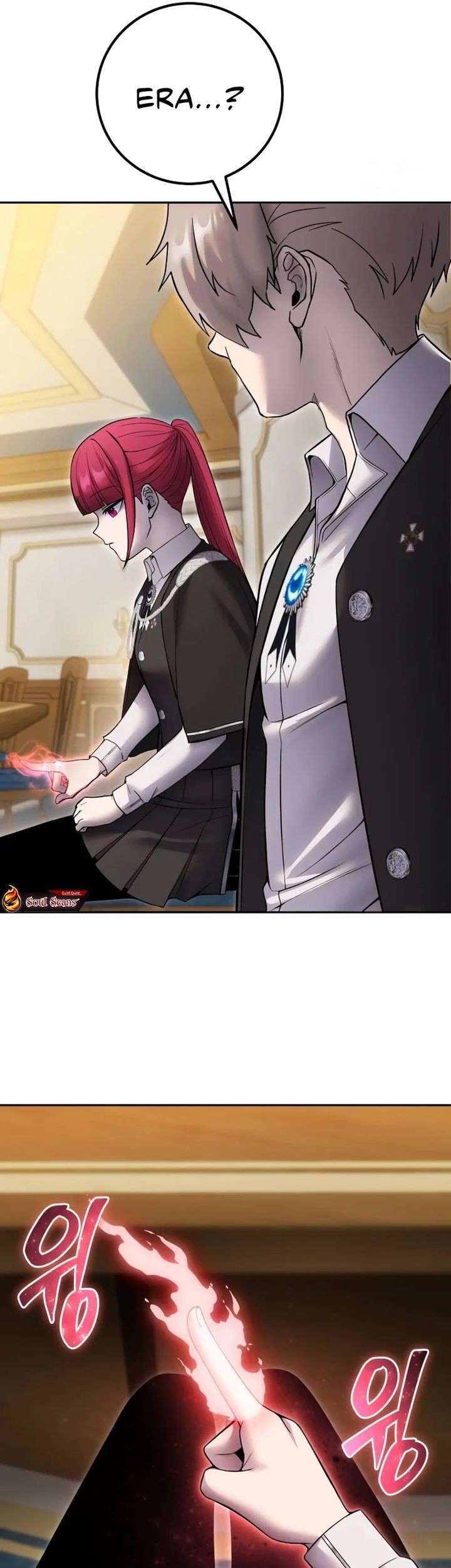I Was More Overpowered Than The Hero, So I Hid My Power! Chapter 82 Gambar 61