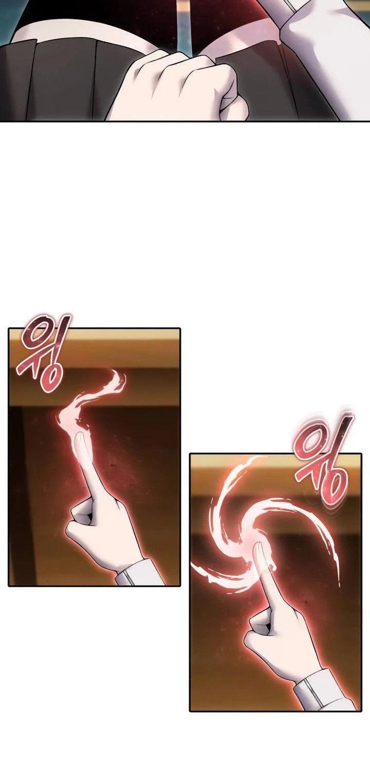 I Was More Overpowered Than The Hero, So I Hid My Power! Chapter 82 Gambar 62