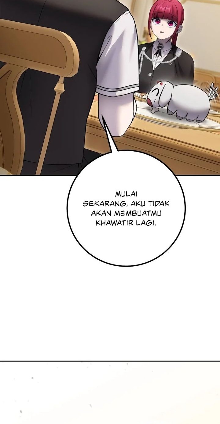 I Was More Overpowered Than The Hero, So I Hid My Power! Chapter 82 Gambar 86