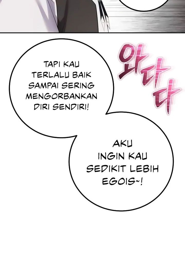 I Was More Overpowered Than The Hero, So I Hid My Power! Chapter 82 Gambar 90