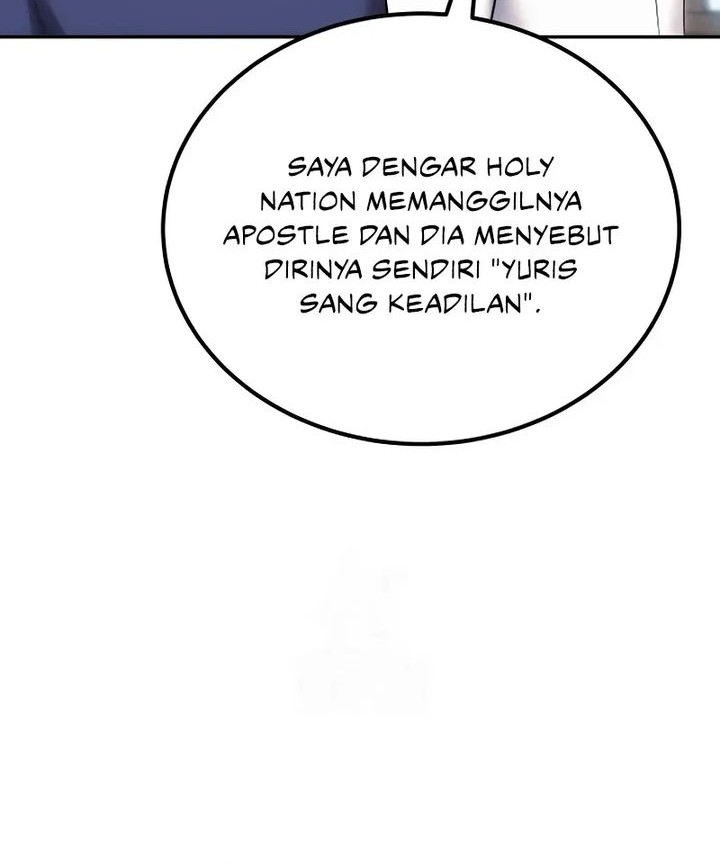 I Was More Overpowered Than The Hero, So I Hid My Power! Chapter 83 Gambar 20