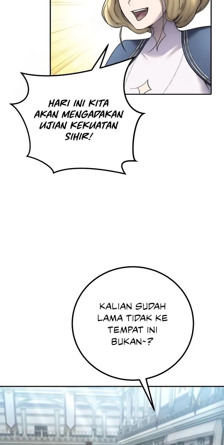 I Was More Overpowered Than The Hero, So I Hid My Power! Chapter 83 Gambar 28