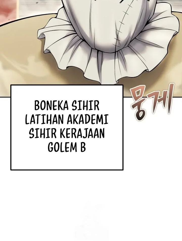 I Was More Overpowered Than The Hero, So I Hid My Power! Chapter 83 Gambar 34