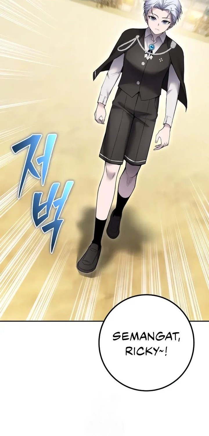 I Was More Overpowered Than The Hero, So I Hid My Power! Chapter 83 Gambar 36