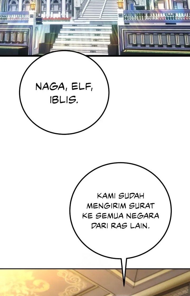 Baca Manhwa I Was More Overpowered Than The Hero, So I Hid My Power! Chapter 83 Gambar 2