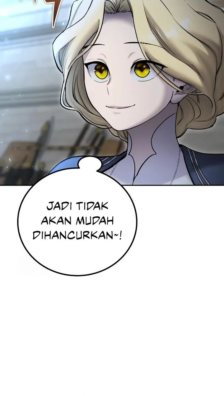 I Was More Overpowered Than The Hero, So I Hid My Power! Chapter 83 Gambar 42
