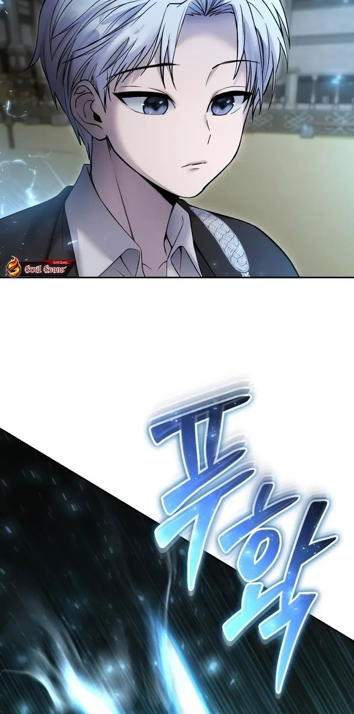 I Was More Overpowered Than The Hero, So I Hid My Power! Chapter 83 Gambar 44