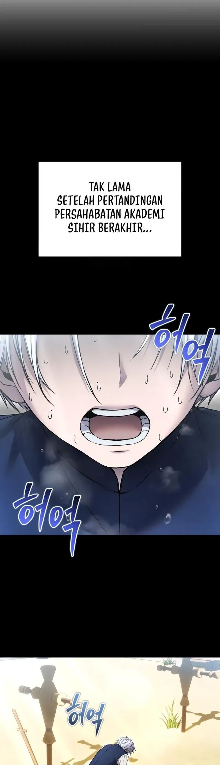 I Was More Overpowered Than The Hero, So I Hid My Power! Chapter 83 Gambar 47