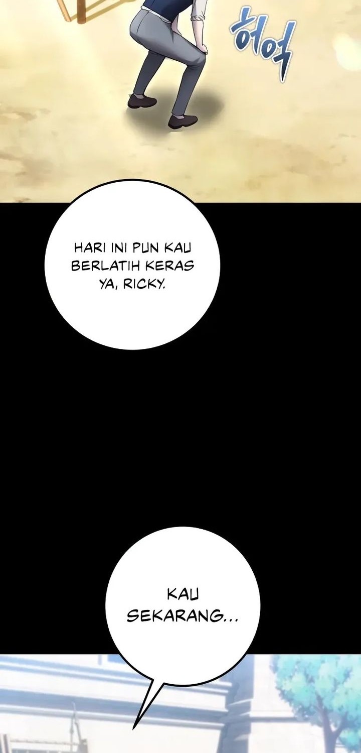 I Was More Overpowered Than The Hero, So I Hid My Power! Chapter 83 Gambar 48