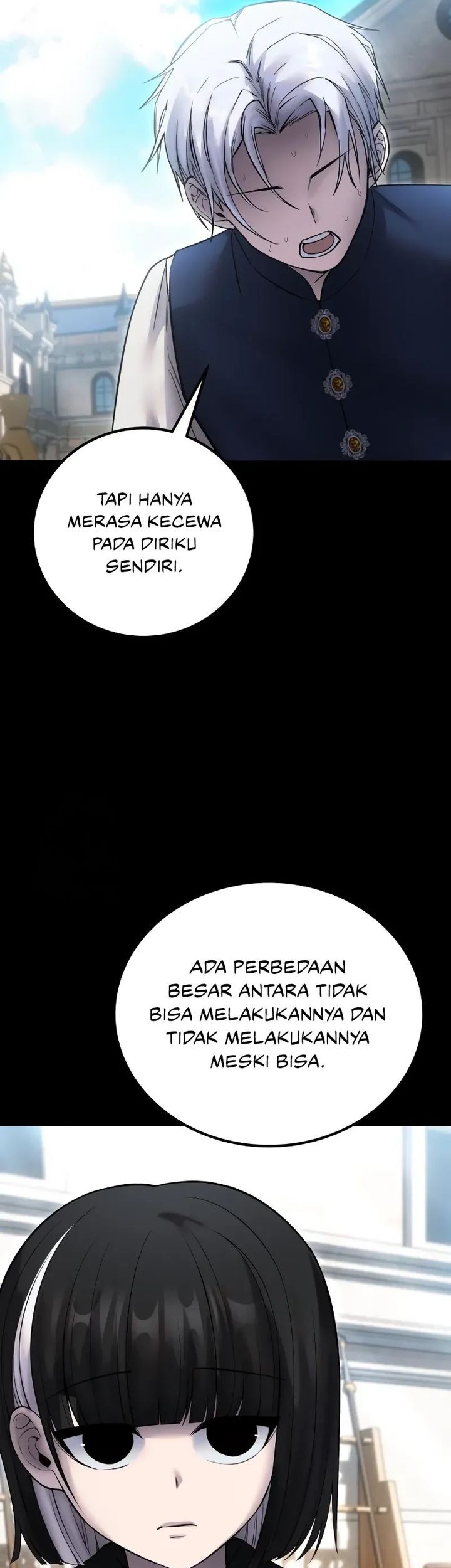 I Was More Overpowered Than The Hero, So I Hid My Power! Chapter 83 Gambar 53
