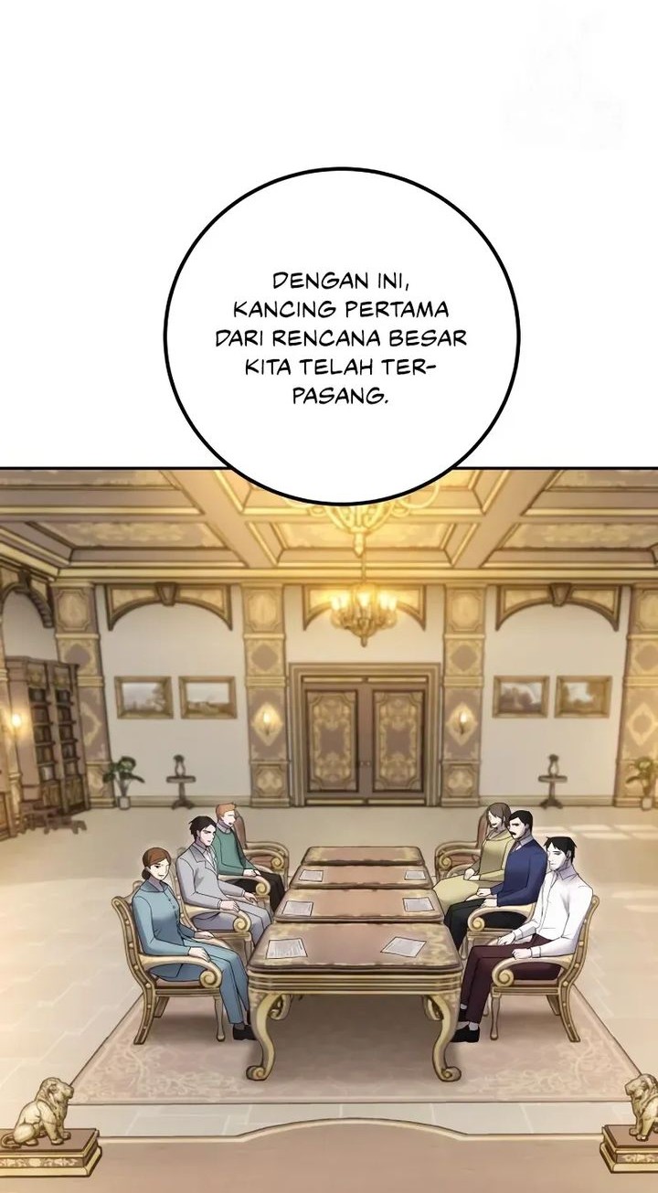 I Was More Overpowered Than The Hero, So I Hid My Power! Chapter 83 Gambar 4