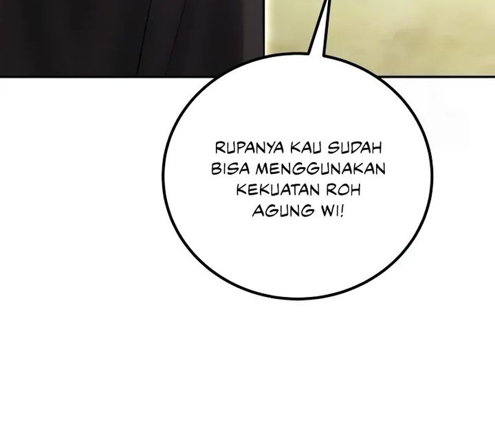 I Was More Overpowered Than The Hero, So I Hid My Power! Chapter 83 Gambar 64