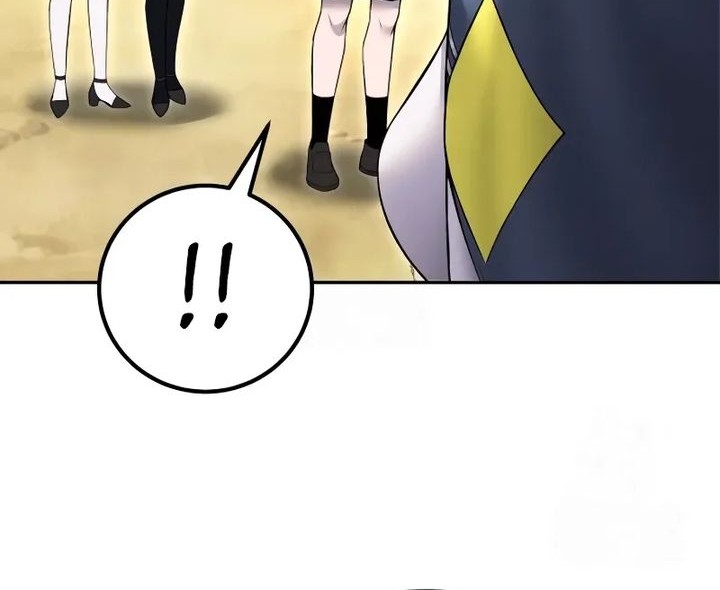 I Was More Overpowered Than The Hero, So I Hid My Power! Chapter 83 Gambar 70