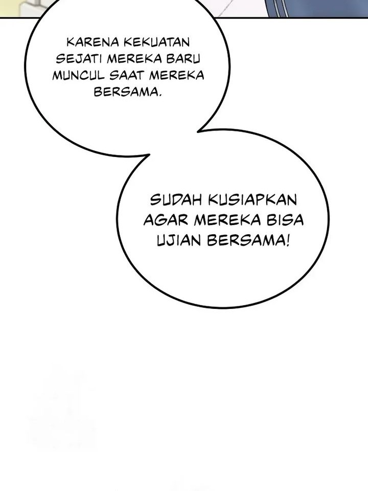 I Was More Overpowered Than The Hero, So I Hid My Power! Chapter 83 Gambar 72