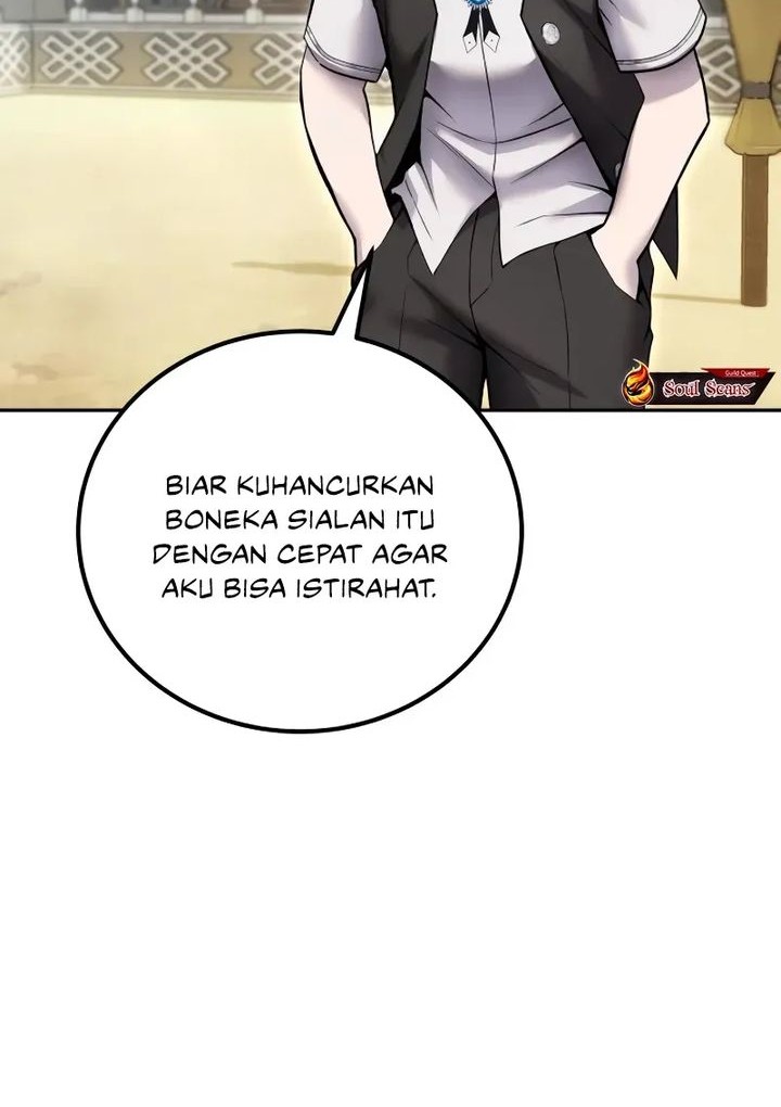 I Was More Overpowered Than The Hero, So I Hid My Power! Chapter 83 Gambar 74