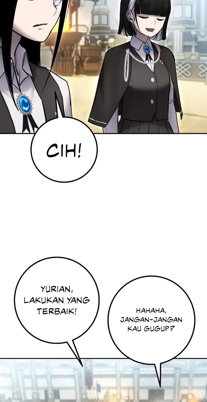 I Was More Overpowered Than The Hero, So I Hid My Power! Chapter 83 Gambar 78